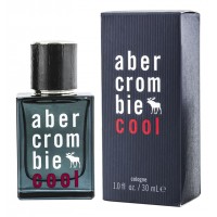 Abercrombie & Fitch Cool