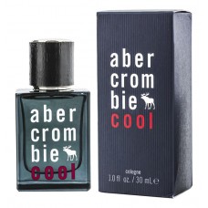 Abercrombie & Fitch Cool фото духи