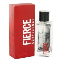 Abercrombie & Fitch Fierce Confidence Abercrombie & Fitch Fierce Confidence