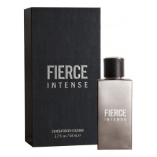 Abercrombie & Fitch Fierce Intense фото духи