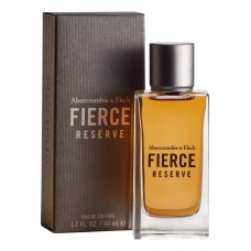 Abercrombie & Fitch Fierce Reserve фото духи