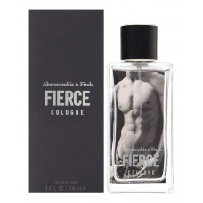 Abercrombie & Fitch Fierce фото духи