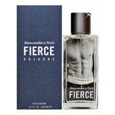 Abercrombie & Fitch Fierce фото духи