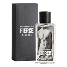 Abercrombie & Fitch Fierce фото духи