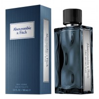 Abercrombie & Fitch First Instinct Blue Abercrombie & Fitch First Instinct Blue