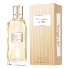 Abercrombie & Fitch First Instinct Sheer фото духи
