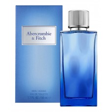 Abercrombie & Fitch First Instinct Together Man фото духи