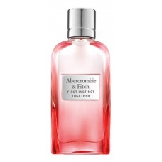 Abercrombie & Fitch First Instinct Together Woman фото духи