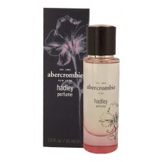 Abercrombie & Fitch Hadley фото духи