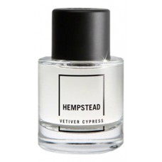 Abercrombie & Fitch Hempstead Vetiver Cypress фото духи