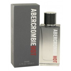 Abercrombie & Fitch Hot фото духи