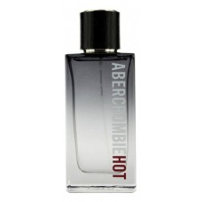 Abercrombie & Fitch Hot фото духи