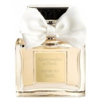 Abercrombie & Fitch No.1 Bare Abercrombie & Fitch No.1 Bare
