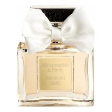 Abercrombie & Fitch No.1 Bare фото духи