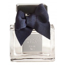 Abercrombie & Fitch №1 Perfume фото духи