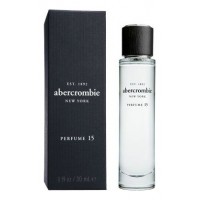 Abercrombie & Fitch Perfume №15
