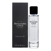 Abercrombie & Fitch Perfume №41 Abercrombie & Fitch Perfume №41