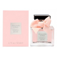 Abercrombie & Fitch Perfume No.1 Undone фото духи