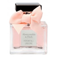 Abercrombie & Fitch Perfume No.1 Undone Abercrombie & Fitch Perfume No.1 Undone