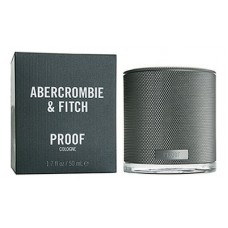 Abercrombie & Fitch Proof cologne фото духи