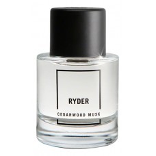 Abercrombie & Fitch Ryder фото духи