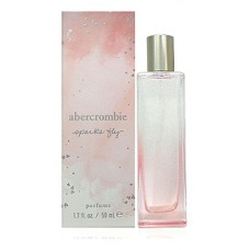 Abercrombie & Fitch Sparks Fly фото духи