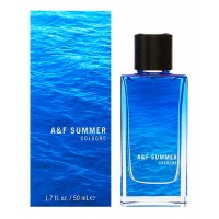 Abercrombie & Fitch Summer