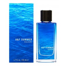 Abercrombie & Fitch Summer фото духи
