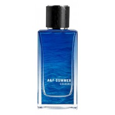 Abercrombie & Fitch Summer фото духи
