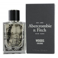 Abercrombie & Fitch Woods 2010 Edition