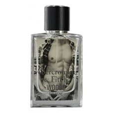Abercrombie & Fitch Woods 2010 Edition фото духи