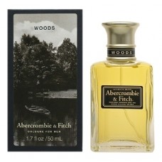 Abercrombie & Fitch Woods фото духи