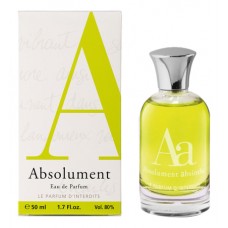 Absolument Absinthe фото духи