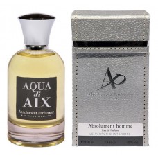 Absolument Aqua di Aix