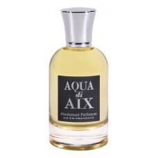 Absolument Aqua di Aix фото духи