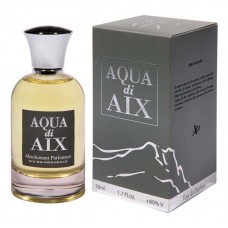 Absolument Aqua di Aix фото духи