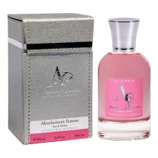 Absolument Femme фото духи