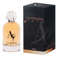 Absolument La Treizieme Note Femme