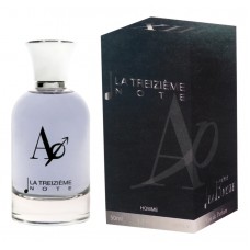 Absolument La Treizieme Note Homme фото духи