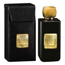 Absolument Luxury Overdose Pluie D'Osmanthe