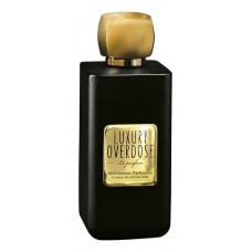 Absolument Luxury Overdose Pluie D'Osmanthe фото духи