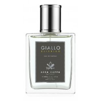 Acca Kappa Giallo Elicriso