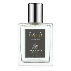 Acca Kappa Giallo Elicriso