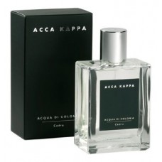 Acca Kappa Cedro