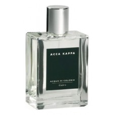 Acca Kappa Cedro фото духи