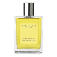 Acca Kappa Green Mandarin