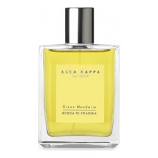 Acca Kappa Green Mandarin фото духи