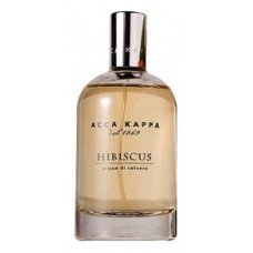Acca Kappa Hibiscus фото духи
