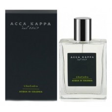 Acca Kappa LiboCedro фото духи