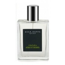 Acca Kappa LiboCedro фото духи
